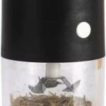 Electric Herb Grinder USB Rech…