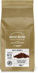 by Amazon House Blend Coffee B…