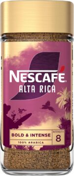 NESCAFÉ Alta Rica Gold Blend I…