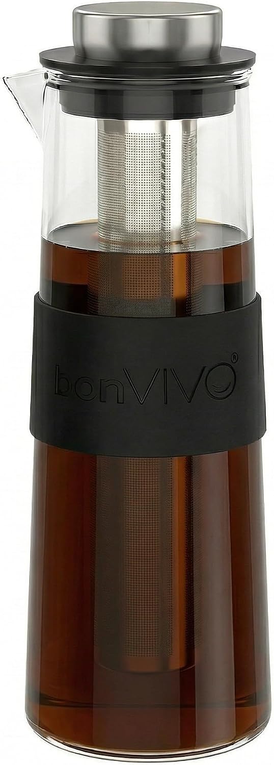 bonVIVO Frida Cold Brew Coffee… bonVIVO Frida Cold Brew Coffee…