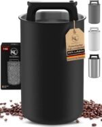KC Kitchen & Co. Coffee Can Ai…