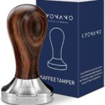 KYONANO 51mm Espresso Coffee T…