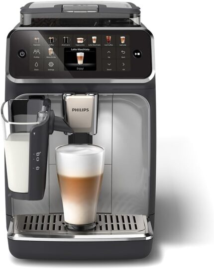 PHILIPS 5400 Series Bean to Cu…