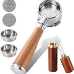 Bottomless Portafilter 51mm wi…