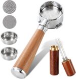 Bottomless Portafilter 51mm wi…