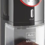 Molino Electrical Coffee Grind…
