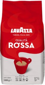 Lavazza, Qualità Rossa Coffee …