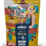 Lavazza, Tales of Roma Ground …