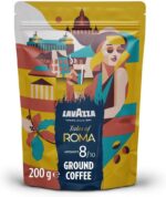 Lavazza, Tales of Roma Ground …
