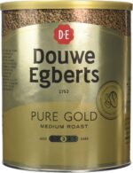 Douwe Egberts Pure Gold Instan…