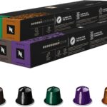 Nespresso Original Coffee 50 p…