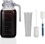 Cold Brew Coffee Maker Pitcher…
