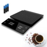 Multifunctional Coffee Scales …