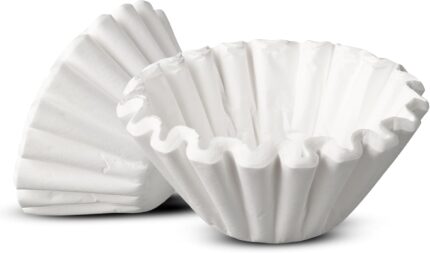 Large Coffee Filter Papers – 2…