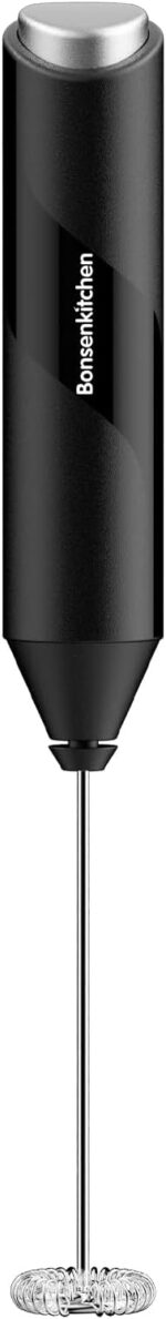 Bonsenkitchen Powerful Milk Fr…