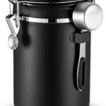 1.8L Coffee Bean Storage, Airt…