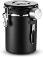 1.8L Coffee Bean Storage, Airt…