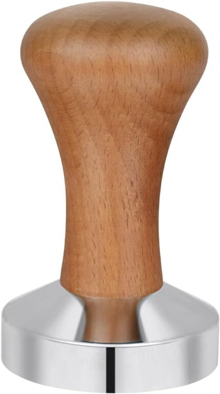 Vicloon Coffee Tamper, Espress…