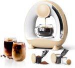 Single Serve Coffee Maker For …