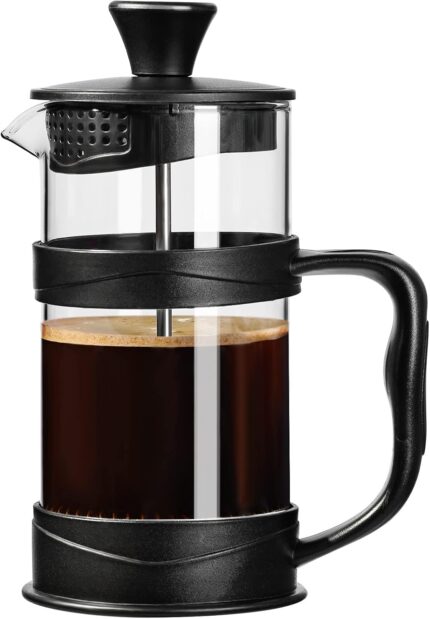 ParaCity French Press Coffee/T…