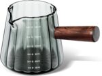 Joeyan Espresso Measuring Shot…