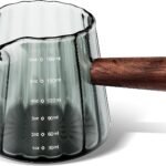 Joeyan Espresso Measuring Shot…