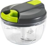 Multi-Function Manual Food Cho…