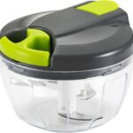 Multi-Function Manual Food Cho…