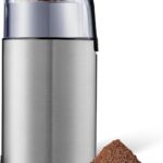 Amazon Basics Stainless Steel …