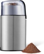 Amazon Basics Stainless Steel …