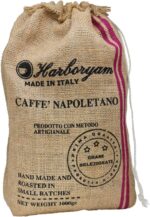 Harboryam Made In Italy – Coff…