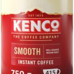 Kenco Smooth Instant Coffee – …