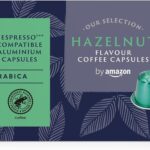 by Amazon Hazelnut Flavoured A…
