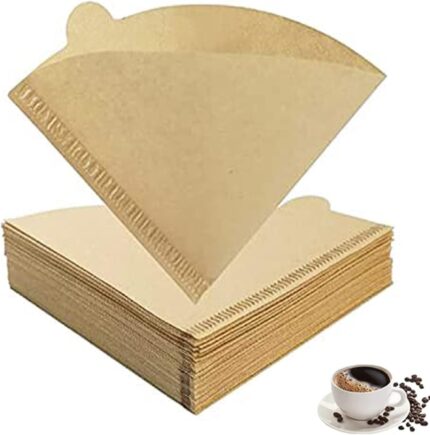 Lanjue 200 Coffee Filter Paper…