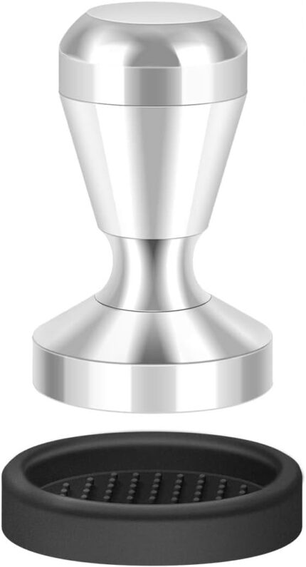 Philorn Coffee Tamper 51mm, Es…