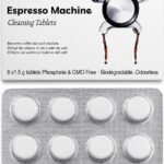 Premium Coffee Machine Cleanin…