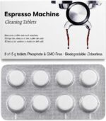 Premium Coffee Machine Cleanin…