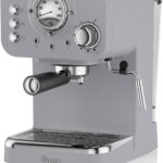 Swan SK22110GRN Retro Espresso…