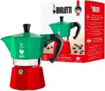 Bialetti Moka Express Italia C…