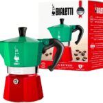 Bialetti Moka Express Italia C…