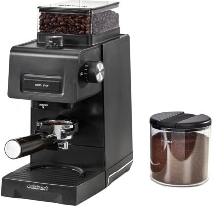 Cuisinart Espresso & Coffee Co…