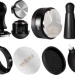 7PCS Espresso Accessories Kit:…