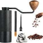 ​ISHEWUDU Manual Coffee Grinde…