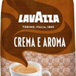 Lavazza, Crema e Aroma, Coffee…