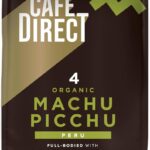 Cafedirect Machu Picchu Organi…