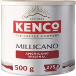 Kenco Millicano Americano Inst…