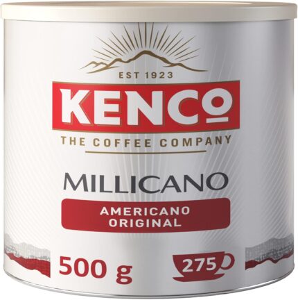 Kenco Millicano Americano Inst…