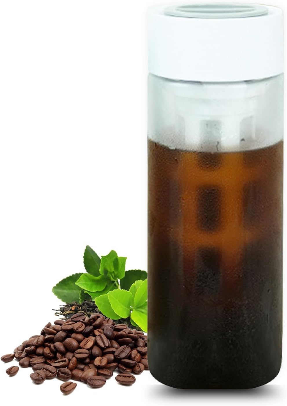 Ideal Swan Cold Brew Coffee Ma… Ideal Swan Cold Brew Coffee Ma…