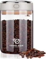 1100ML Airtight Coffee Caniste…