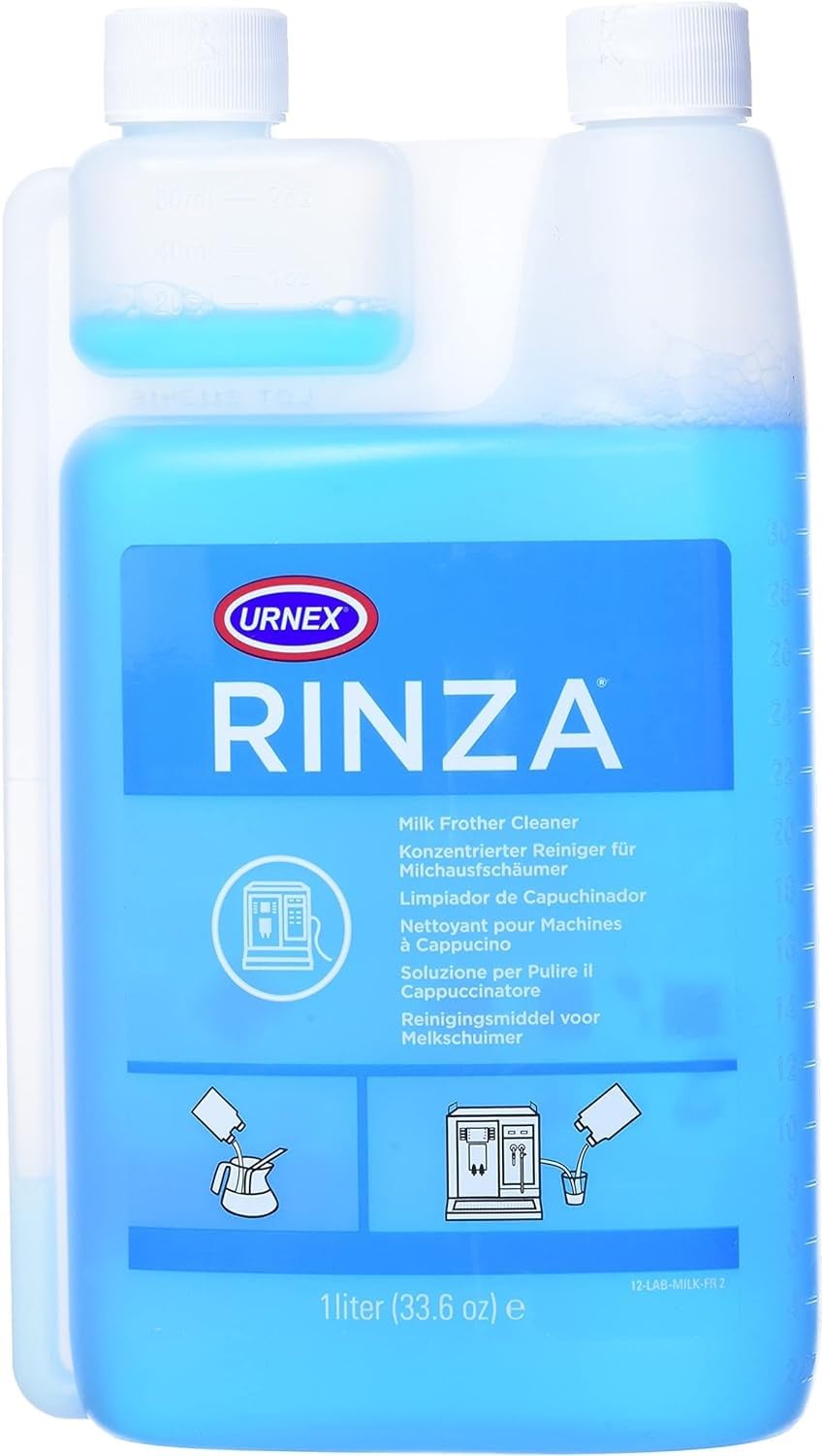 Urnex Rinza Alkaline Formula M… Urnex Rinza Alkaline Formula M…